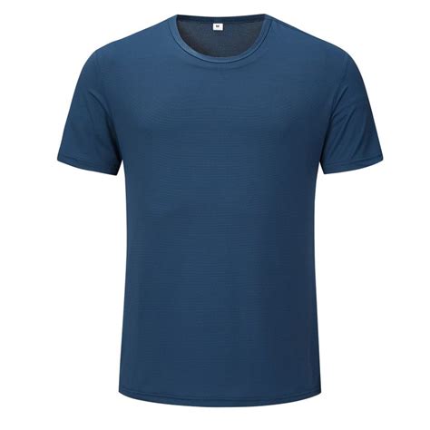 Polera Dry Fit Manga Corta Microperforada Deportiva Hombre Andesland