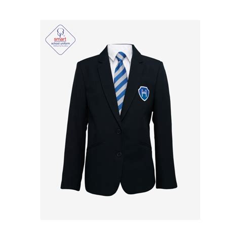 Haywood Girls Blazer - Smart School Uniforms