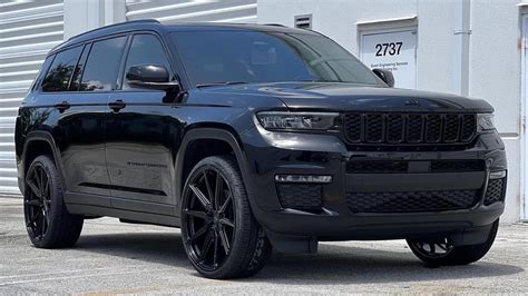 Wheels For Jeep Grand Cherokee Wl Premiumfelgi Wheelshop