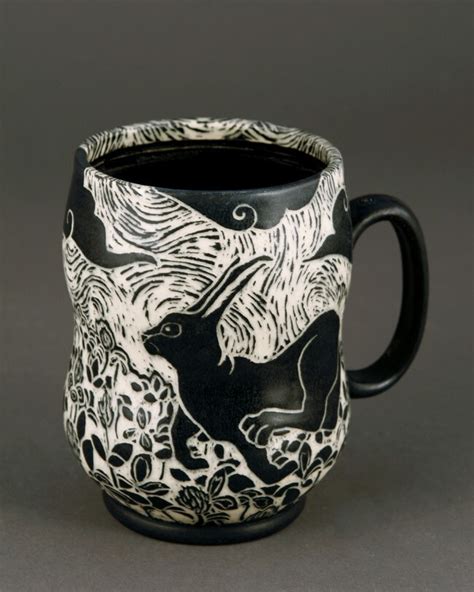 Work Emily Nickel • Ceramic Artist