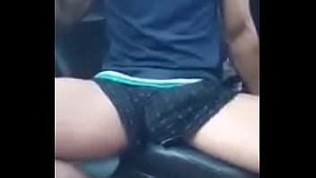 Crazy Bulge XVIDEOS