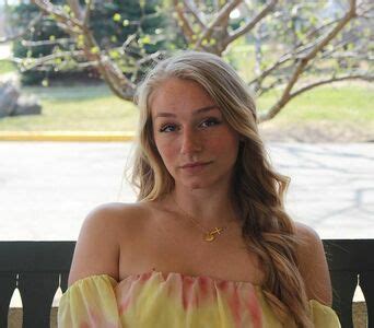 Hannah Woods Leaked Nude Photos And Videos