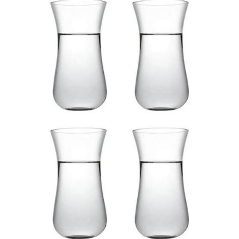 Paşabahçe Nude Anason Rakı Bardağı cc Adet Fiyatı