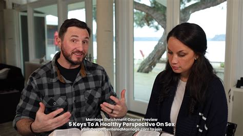 Truths For A Healthier Perspective On Sex Gospel Centered Marriage