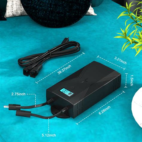 Ponkor Battery Pack For Reclining Furniture 2500mah