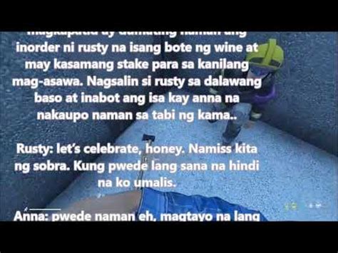 Talagang Bawal Tagalog Sex Stories M2M STORY YouTube