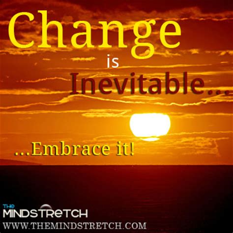 Quotes About Embracing Change. QuotesGram