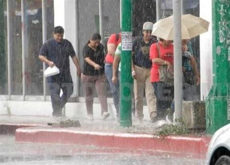 Frente Fr O N M Continuar Sobre El Sureste Del Pa S