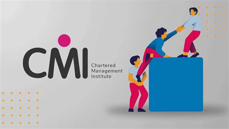 Cmi Level Certificate In Principles Of Management And Leadership