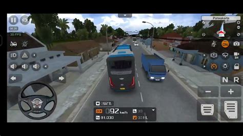 Full New Features And Details New Update 412 In Bus Simulator