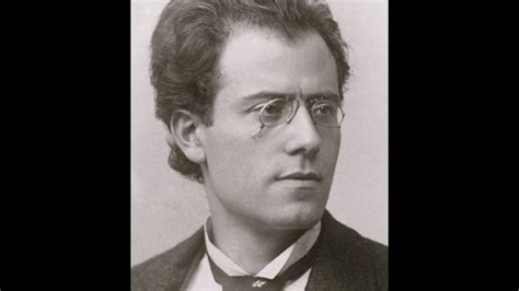 G Mahler Symphony No 5 Cis Moll Part 2 3 Scherzo YouTube