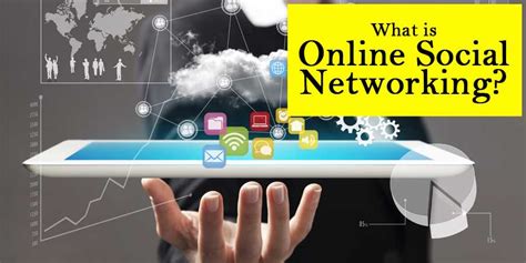 What Is Online Social Networking Arnima Design