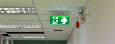 What Is Passive Fire Protection? | FireAlarm.com