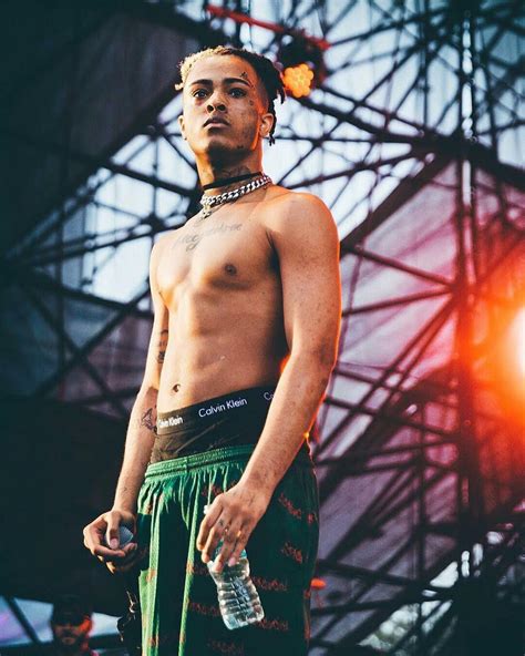 How To Pump Up Chest And Abs Like Xxxtentacion Rxxxtentacion