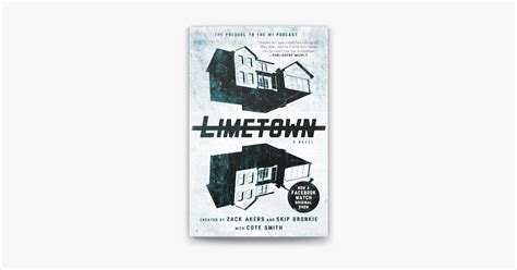 ‎Limetown on Apple Books