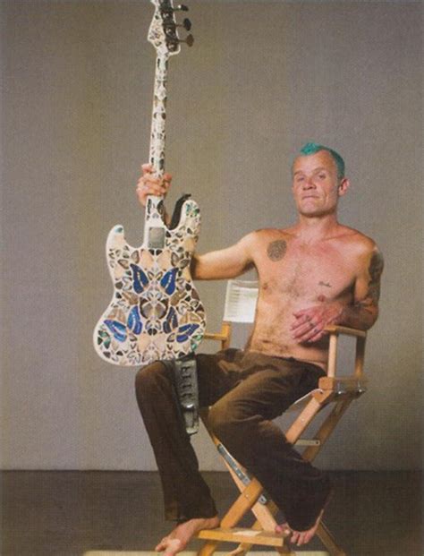 Flea Bassist Quotes. QuotesGram