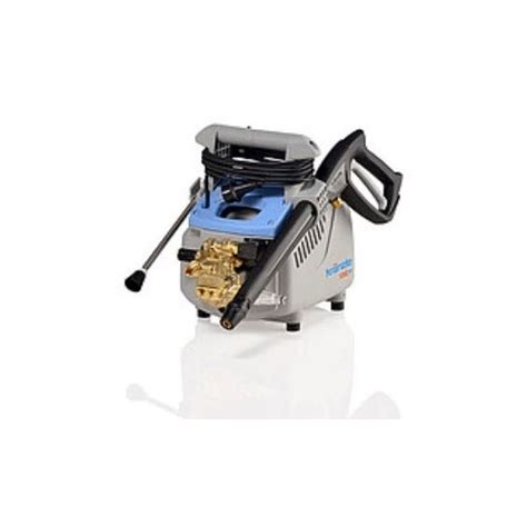 Electric High Pressure Cleaner K P Kranzle Stainless Steel