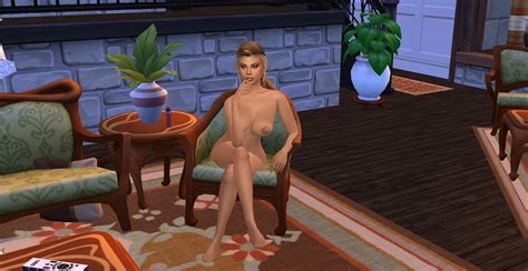 The Blissful Simmers Evelyn Nude Pics Xhamster