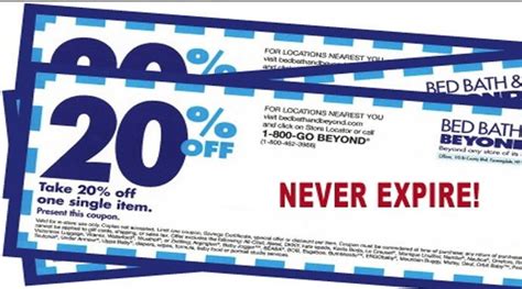 Bed Bath And Beyond 20 Off Coupon July 2019 Bed Western