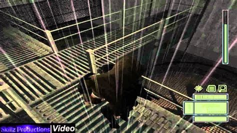 Splinter Cell Walkthrough Mission Gameplay Youtube