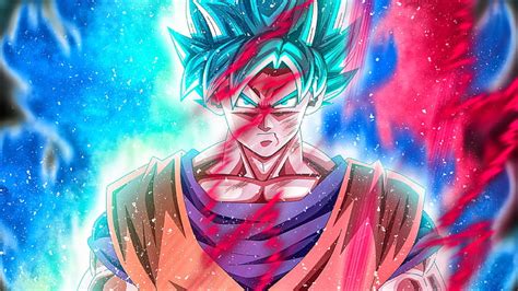 Dragon Ball Super Wallpaper 4k Pc - Infoupdate.org