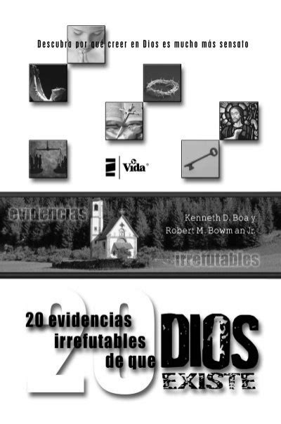 20 Evidencias Irrefutables De Que Dios Existe Centro Cristiano