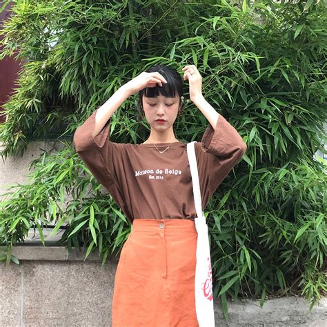 Gam M U M A Thu Si U Hot Trong Nh Ng B C H Nh Ootd T N Y B N C N Update Ngay K O T T H U