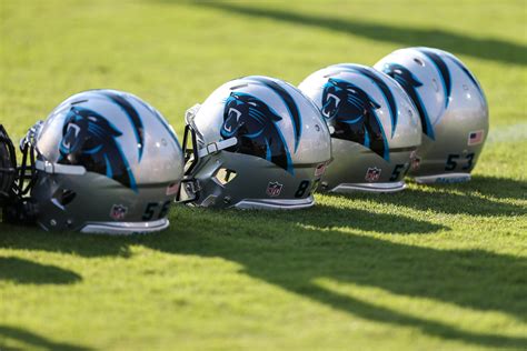 Carolina Panthers News, Rumors, Scores, Schedule, Stats and Roster ...