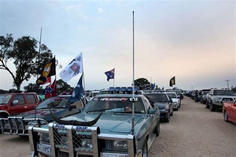 Deniliquin Ute Muster, 28-39 September 2018 | FREE CAMPING AUSTRALIA