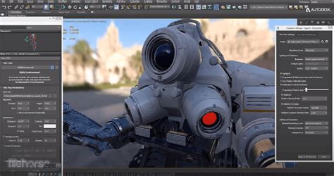 3ds Max — купить лицензию, цена на сайте Allsoft.by