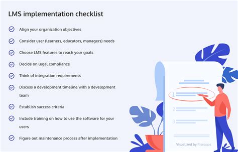 Lms Implementation Plan 7 Must Try Steps To Unleash Edtech Potential