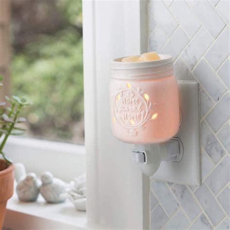 Wall Plug In Warmers