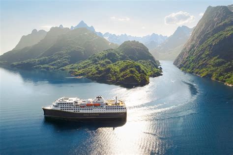 Cruises Scandinavia 2024 Laura Morgana