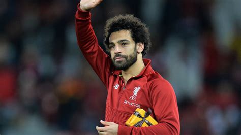 Top 999+ Mohamed Salah Wallpapers Full HD, 4K Free to Use