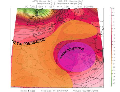 METEOEVENTI SETTEMBRE SI TORNA A LAVORO RIWmag