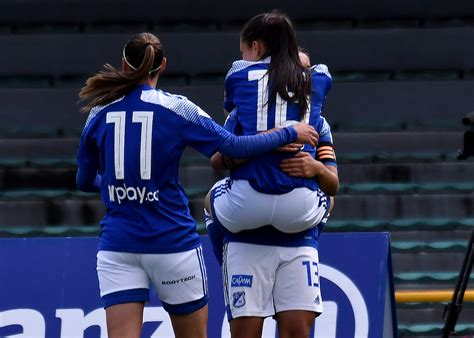 Liga Femenina Cartelera de semis Capsulas de Carreño