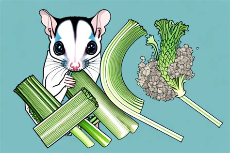 Can Sugar Gliders Eat Celery Seed Article Insider