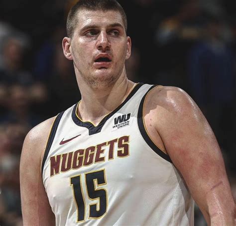 Nikola Jokic Bio, Age, Career, Family, Net Worth And More