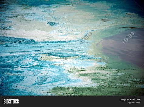 Water Pollution Image & Photo (Free Trial) | Bigstock