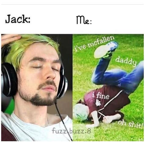 Pin By Calcfire On Yep Youtubers Funny Jacksepticeye Memes