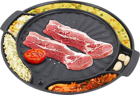 Best Indoor Grill For Korean Bbq In