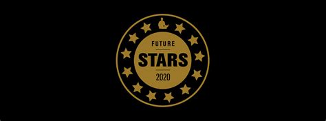 Future Stars 2020 :: Behance