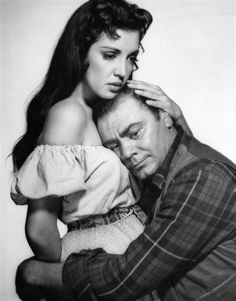 Katy Jurado - Actress