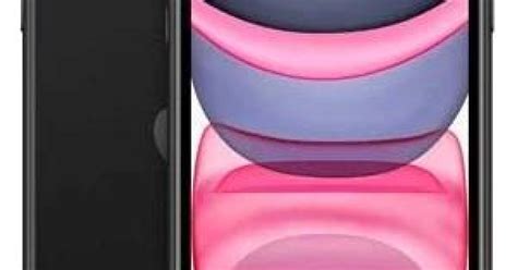 Купить айфон Apple iPhone 11 64GB в Улан-Удэ по низкой цене - Safari