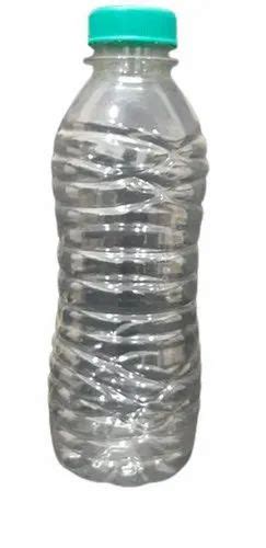 Screw Cap Ml Pet Bottle At Rs Piece In Jaipur Id