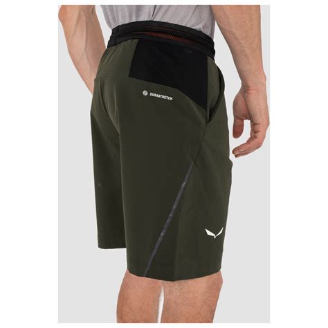 Salewa Pedroc Durastretch Cargo Shorts Shorts Men S Buy Online