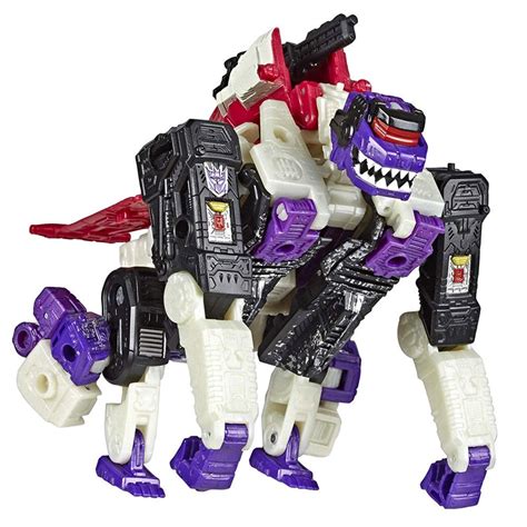 Transformers Siege WFC-S50 Apeface & Spasma - Voyager – Collecticon Toys