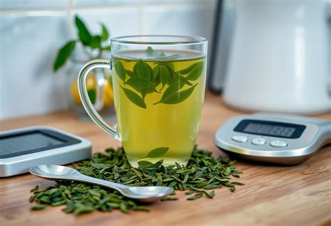 Maximize Your Health: The Ideal Daily Green Tea Intake Explained - Hunter Games Magazine
