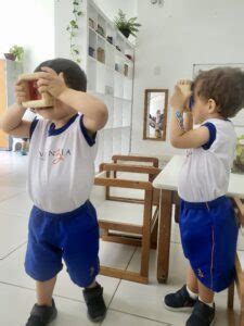 Mordida na escola. O que fazer? - Escola Infanzia Bilíngue