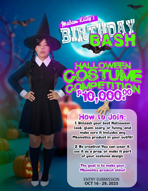 cruel madam costume 5
